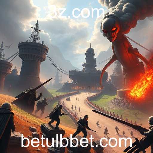 O Levante dos Jogos Digitais em 2025