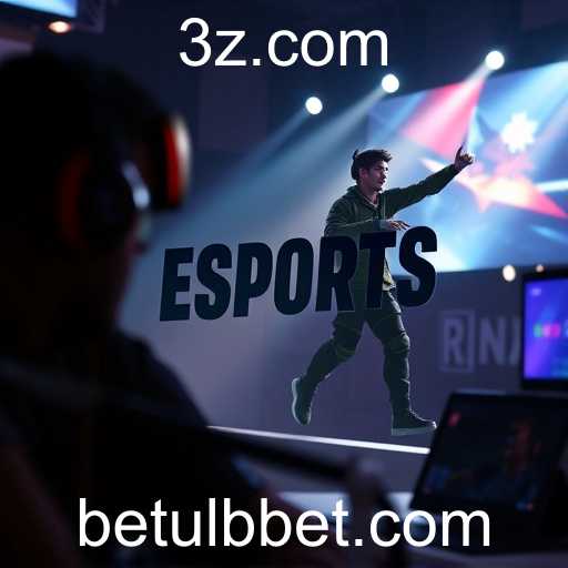 A Ascensão dos Esports: Transformação Cultural e Tecnológica