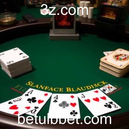 Explorando a Ascensão do ULBbet no Cenário Atual