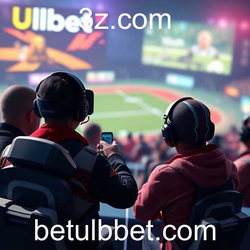 Inovações e Tendências no Mundo dos Jogos