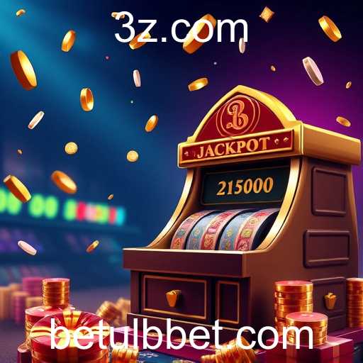 Explorando a Emoção dos Jogos de Jackpot no Ulbbet
