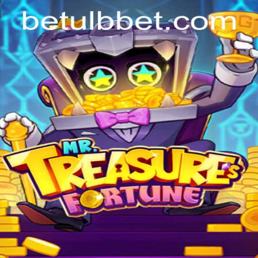 Exploring the Thrilling World of MrTreasuresFortune: The New Gaming Sensation