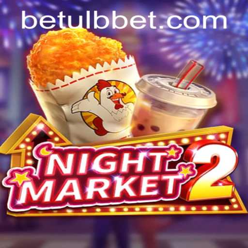 Unveiling NightMarket2: An Immersive Journey into the World of Ulbbet