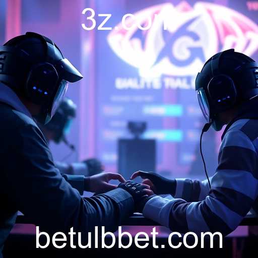O Crescimento de 'Ulbbet' no Mercado de Jogos em 2025