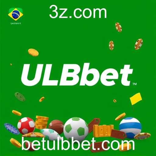 A Ascensão da ULBbet no Cenário de Jogos de 2025