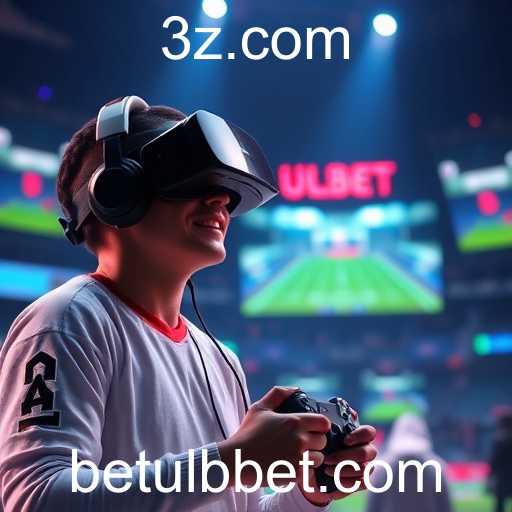 O Impacto de Ulbbet no Cenário Atual de Jogos