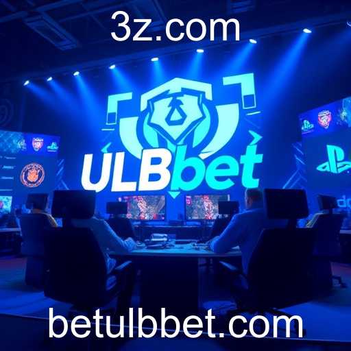 UlBBet: A Evolução do Entretenimento em 2025